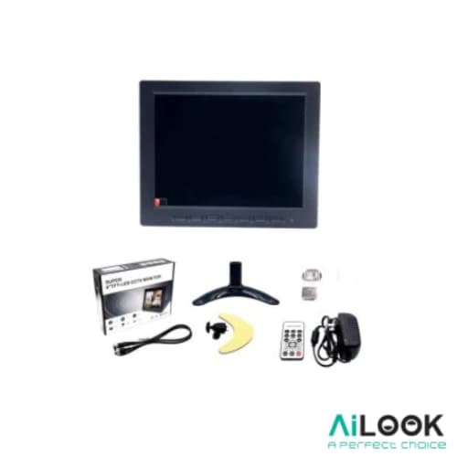 مانیتور رو داشبوردی خودرو 8 اینچ مدل YWX-808HD