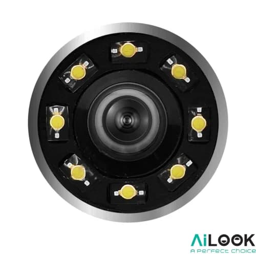 دوربین آندوسکوپی صنعتی — تصویر ۳