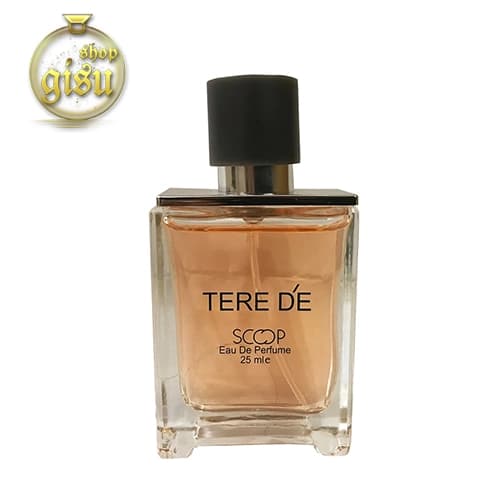 مینی ادکلن تق هرمس (tere de men) برند اسکوپ (scoop) 25 میل – مردانه
