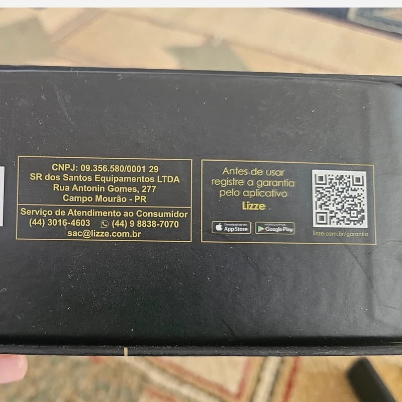 اتو مو لیز سوپریم Lizze Supreme صفحه پهن جنس صفحه تیتانیوم 10 آمپر مخصوص استفاده سالن و و انواع تراپی کراتین و پروتئین — تصویر ۱۰