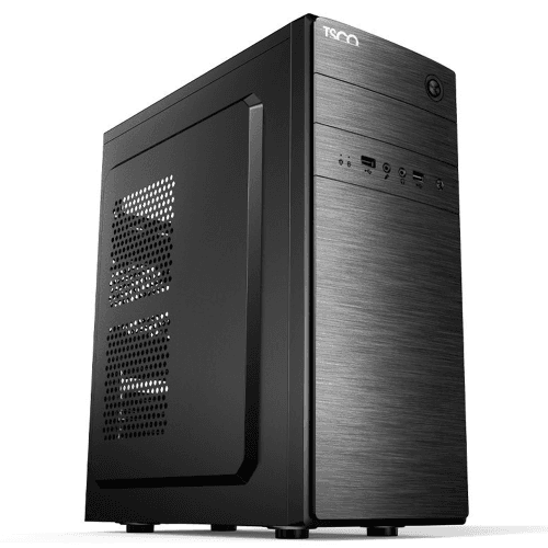 کیس گیمینگ تسکو مدل TSCO TC4474-FA