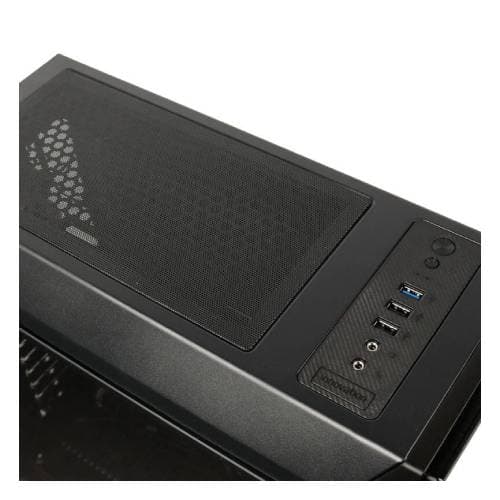 کیس گیمینگ تسکو مدل TSCO GC4490-TA — تصویر ۲