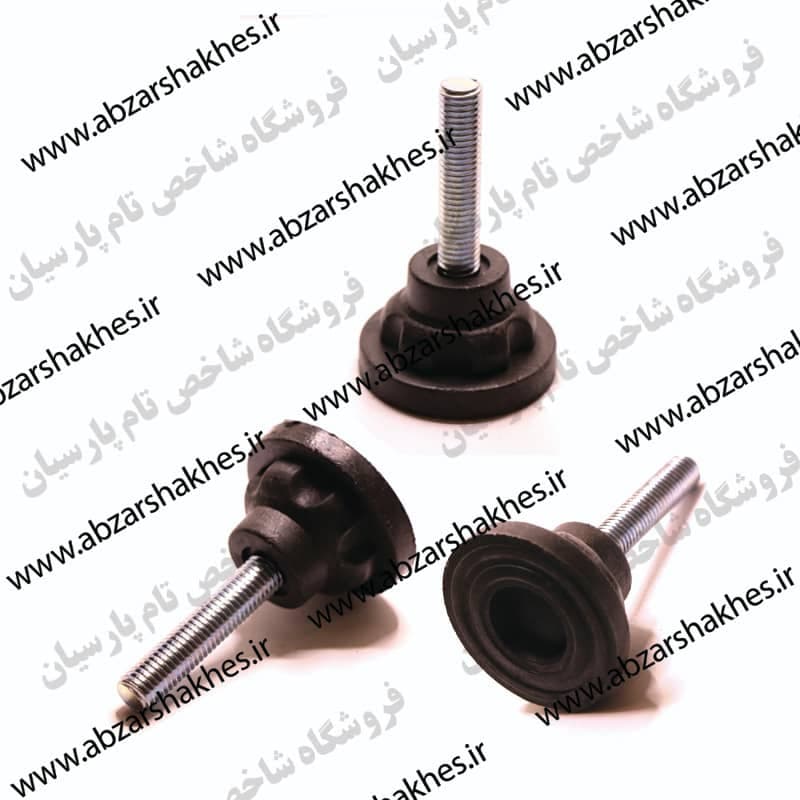پایه توپل M12