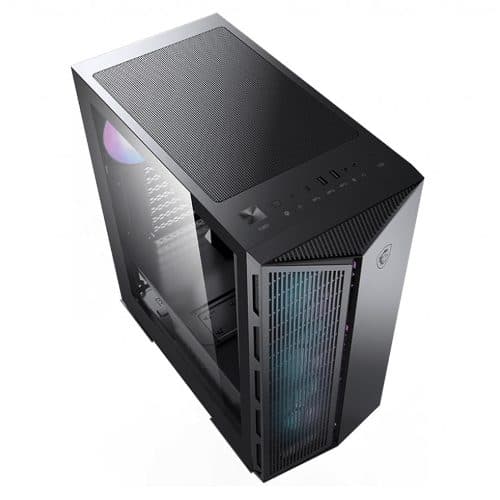 کیس گیمینگ ام اس ای MSI MPG Gungnir111R — تصویر ۳