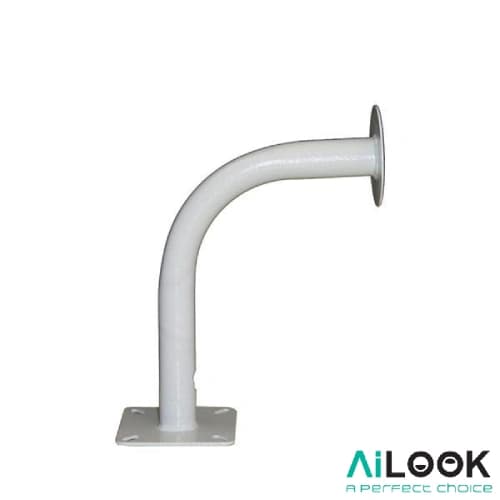 براکت 30cm خم