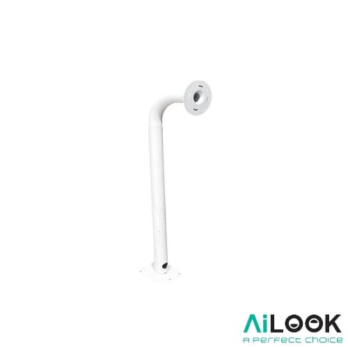 براکت 50cm خم