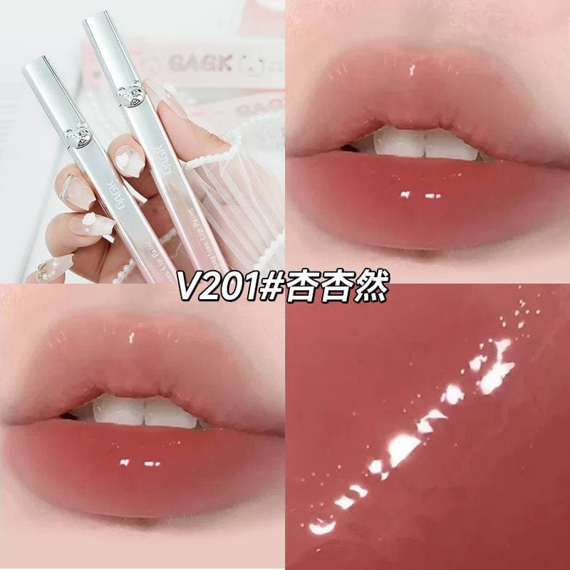 رژ لب مایع خرسی 775 گک GAGK — تصویر ۷