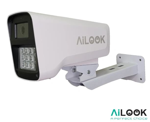 دوربین مداربسته AHD آیلوک مدل Ai-B-622-P 2083