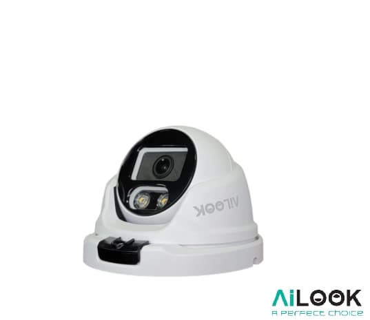 دوربین IP آیلوک مدل Ai-D-105-M-5053 MIC-POE