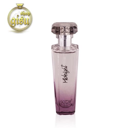 مینی ادکلن میدنایت رز (Midnight Rose) برند اسکوپ (scoop) 25 میل – زنانه
