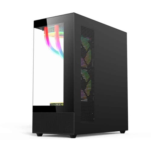 کیس گیمی تسکو مدل TSCO GC4491 — تصویر ۲