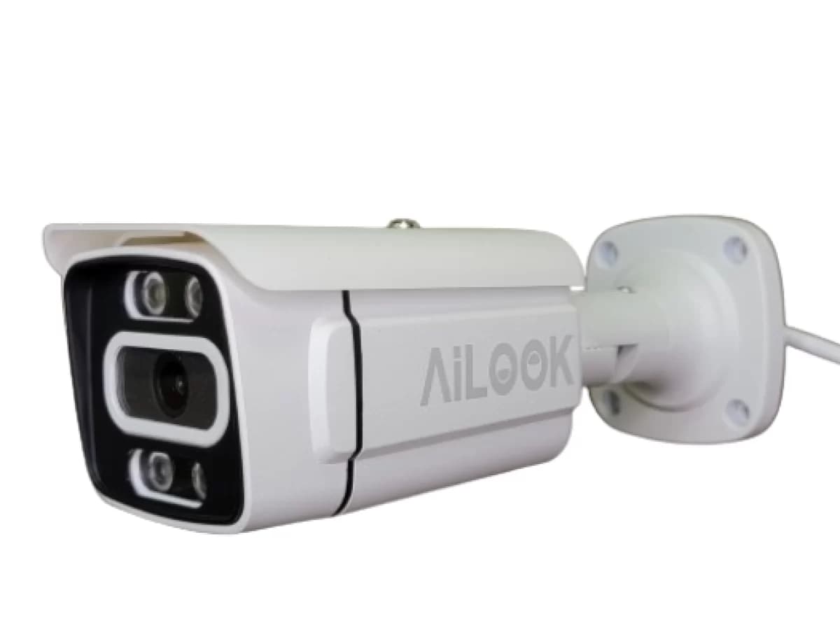 دوربین IP آیلوک مدل Ai-B-102-M SONY 307 MIC-POE — تصویر ۳