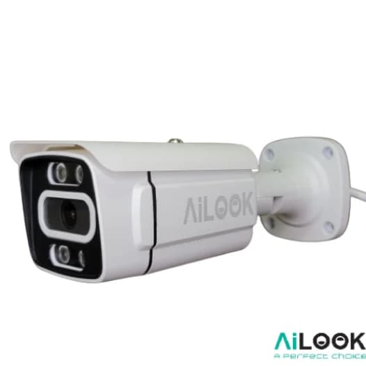 دوربین IP آیلوک مدل Ai-B-102-M SONY 307 MIC-POE — تصویر ۵