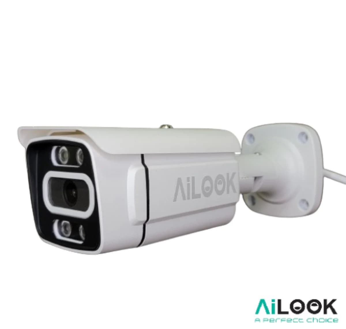 دوربین IP آیلوک مدل Ai-B-102-M SONY 307 MIC-POE — تصویر ۲