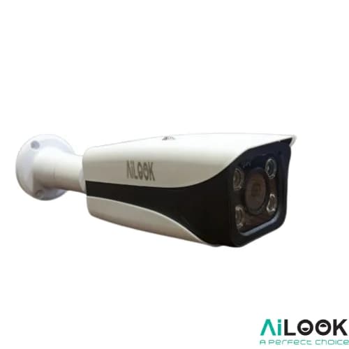 دوربین AHD آیلوک مدل Ai-B-705-M-5083 — تصویر ۲