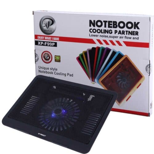 فن نوت بوک ایکس پی مدل XP-F99P (6 گارانتی)