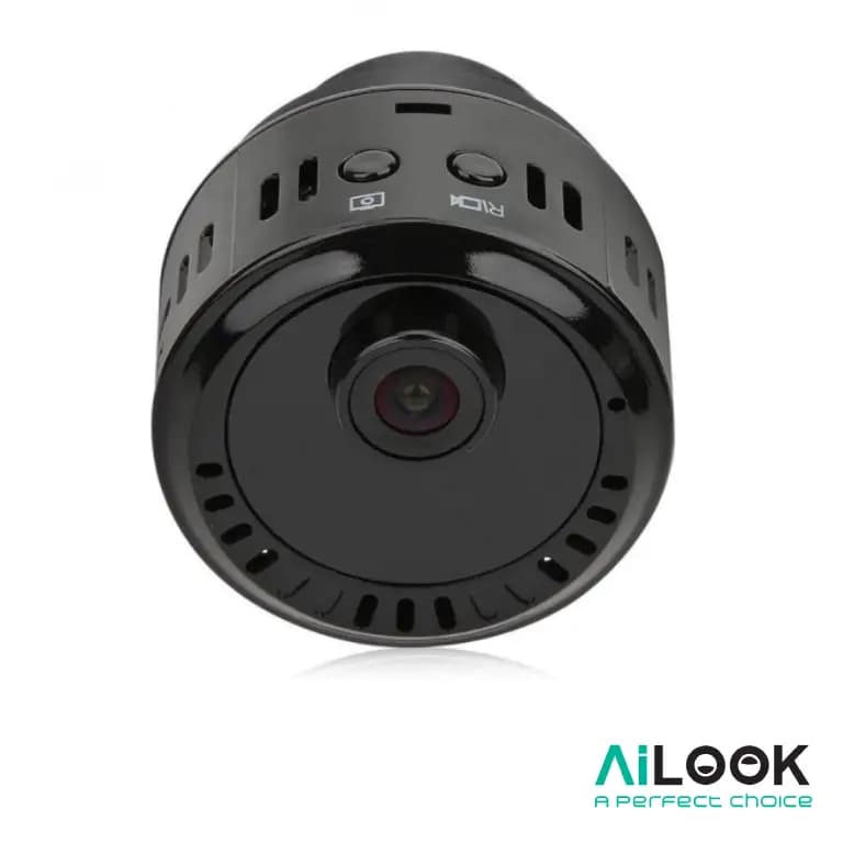 دوربین SQT 4K — تصویر ۳