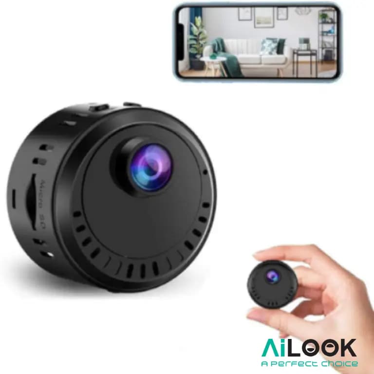 دوربین SQT 4K — تصویر ۲