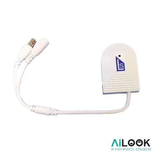 میکروفون 2 جهته LS