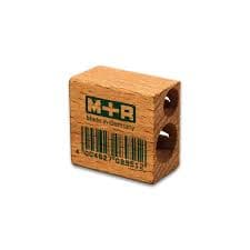تراش چوبی M+R دو سوراخ