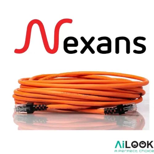پچ کورد نگزنس (NEXANS)