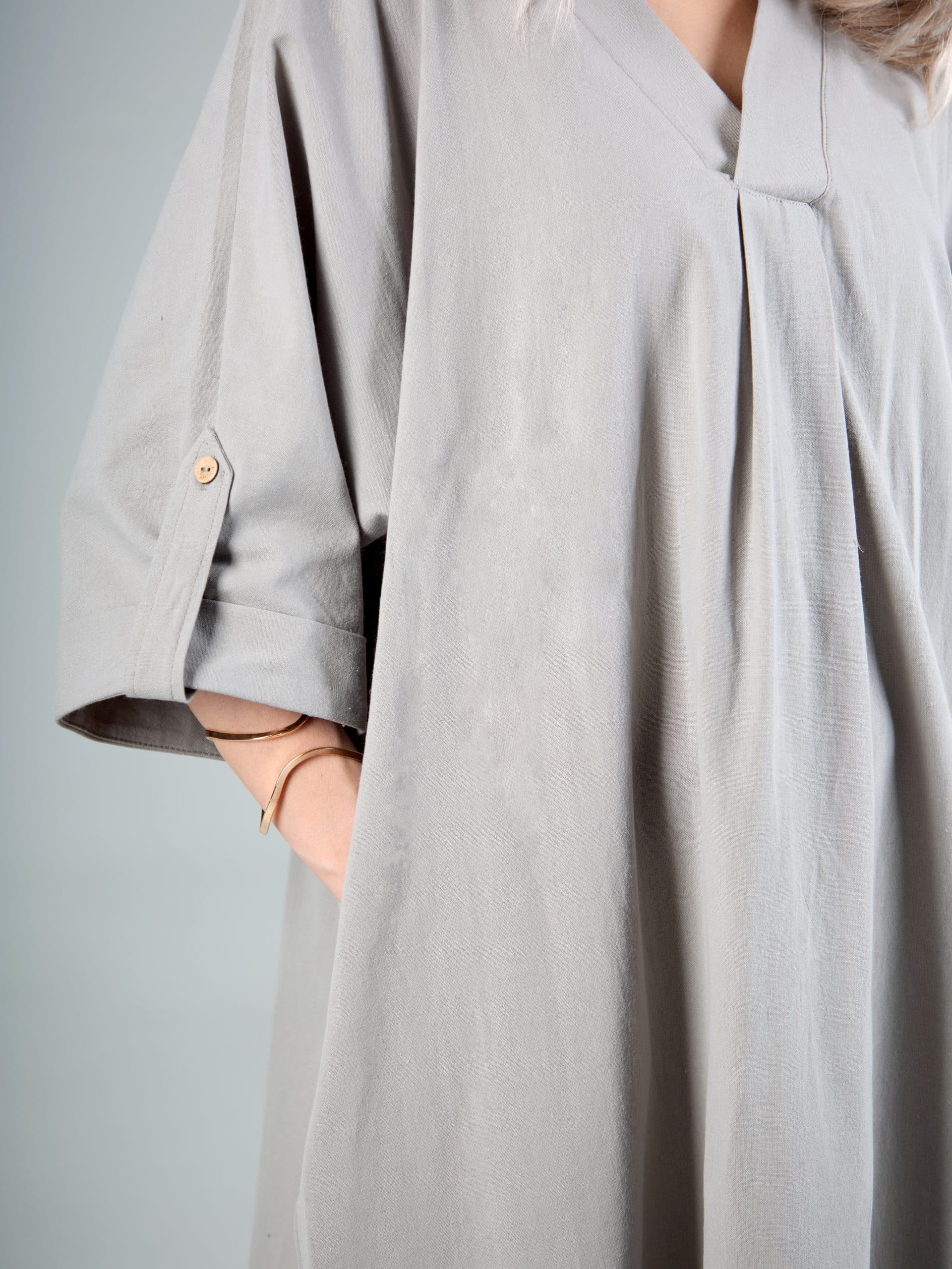 پیراهن تارا 905065 — تصویر ۳