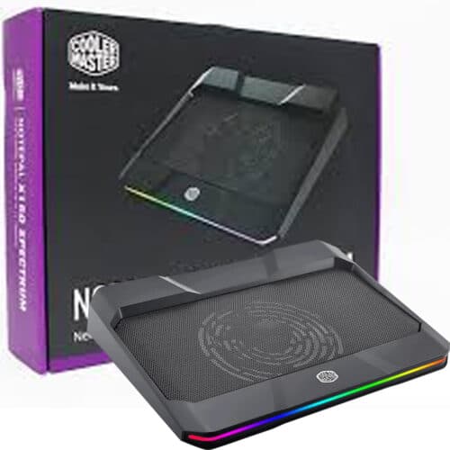 فن نوت بوک کولر مستر مدل COOLERMASTER X150