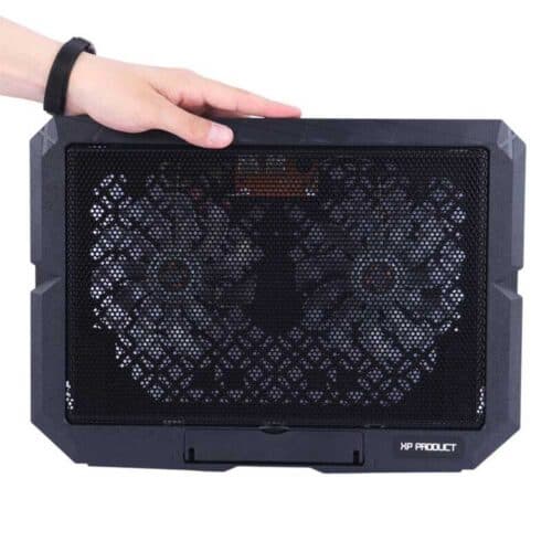 فن نوت بوک ایکس پی مدل XP-F91P (6 گارانتی) — تصویر ۲