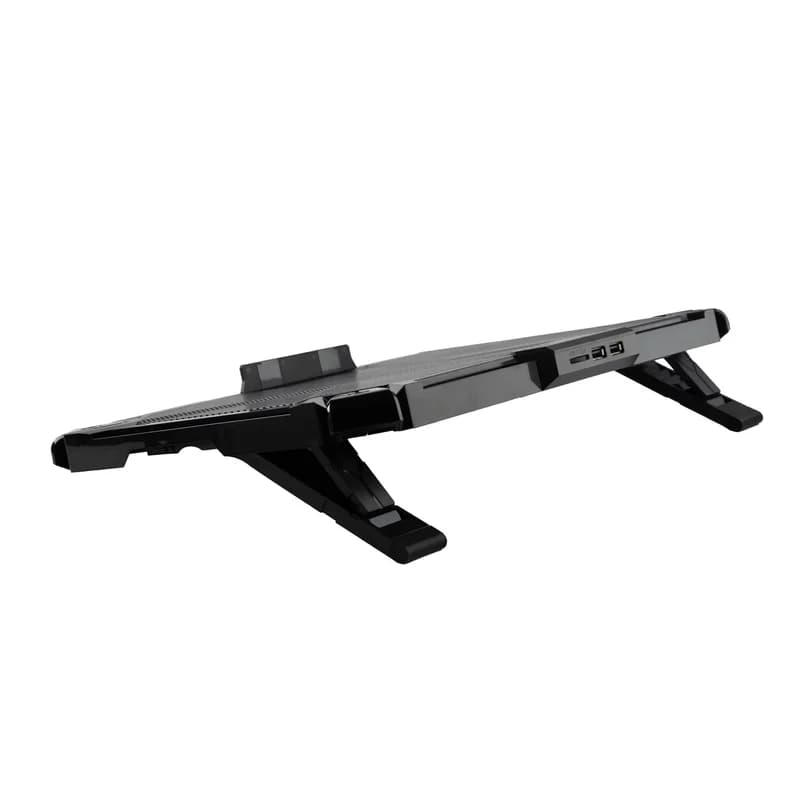 فن نوت بوک دوفن Hatron HCP122 — تصویر ۴