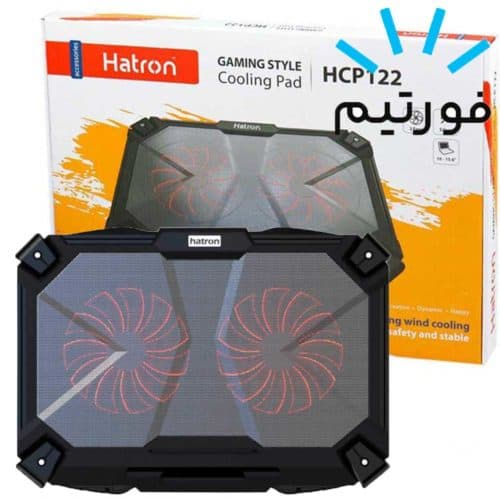 فن نوت بوک دوفن Hatron HCP122