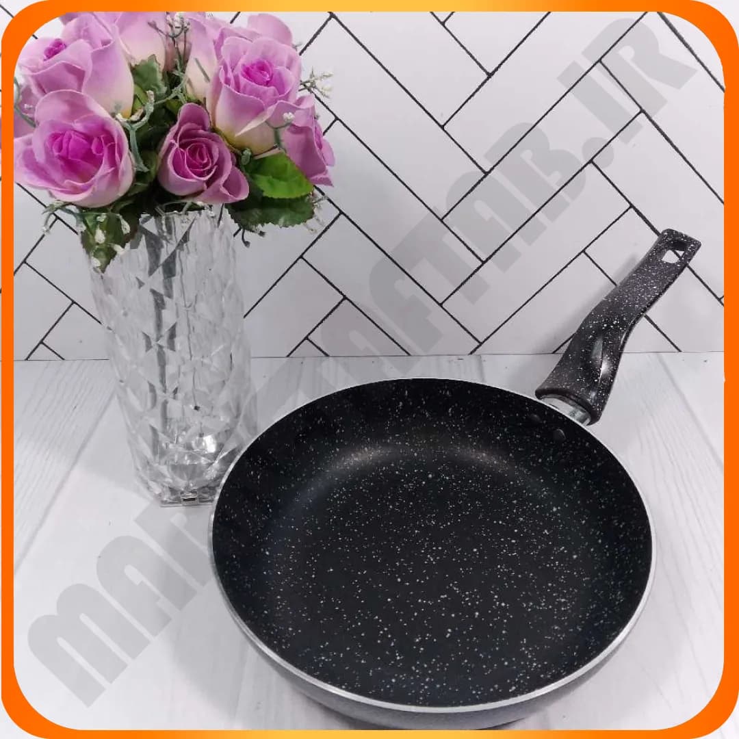 تابه تک ویژه فانتزی سایز 24 زومبا