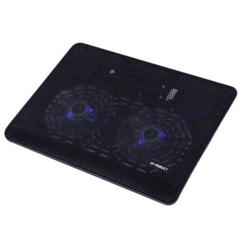 فن نوت بوک ایکس پی مدل XP-F92P — تصویر ۲