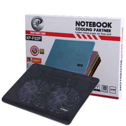 فن نوت بوک ایکس پی مدل XP-F92P