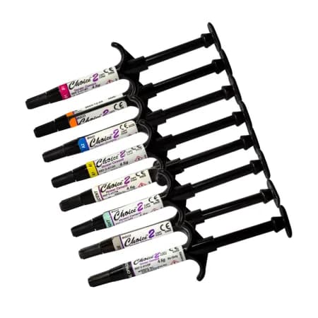 سمان رزینی بیسکو Bisco Choice 2
