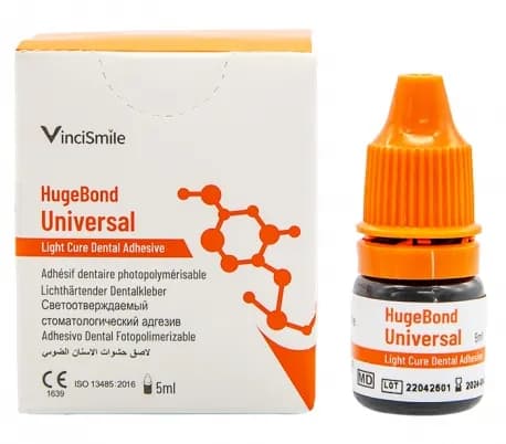 باندینگ یونیورسال نسل هشتم VinciSmile – Huge Bond Universal