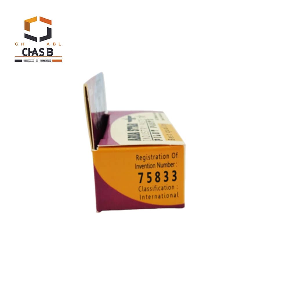 چسب اپوکسی صنعتی خنثی و ضد سایش مخصوص ترمیم فلزات مدل خلبان Industrial epoxy PILOT — تصویر ۲
