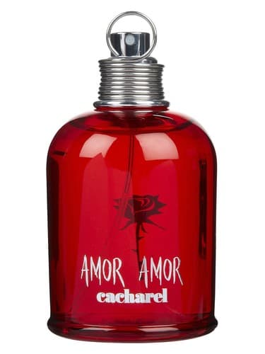 عطر Cacharel Amor Amor