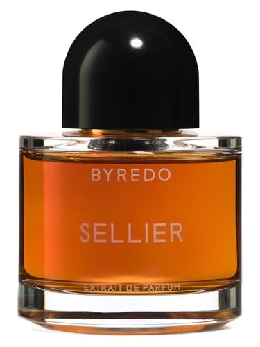 عطر Byredo Sellier