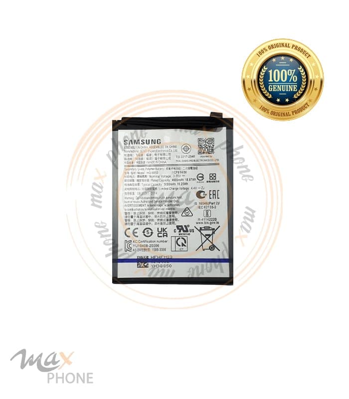 باتری اصلی سامسونگ آ 04 | battery Samsung Galaxy A04