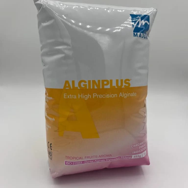 آلژینات کروماتیک Alginplus – ماژور