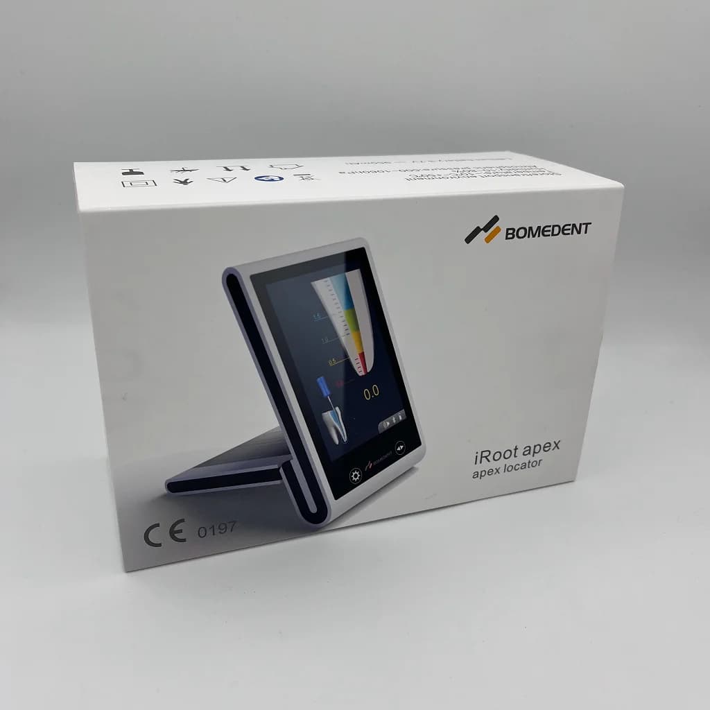 اپکس لوکیتور بومدنت iRoot – Bomedent — تصویر ۳