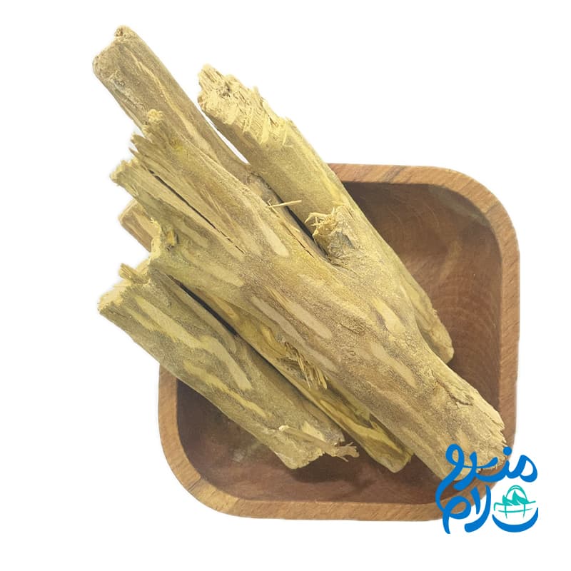 ریشه زرشک کوهی (زرک)