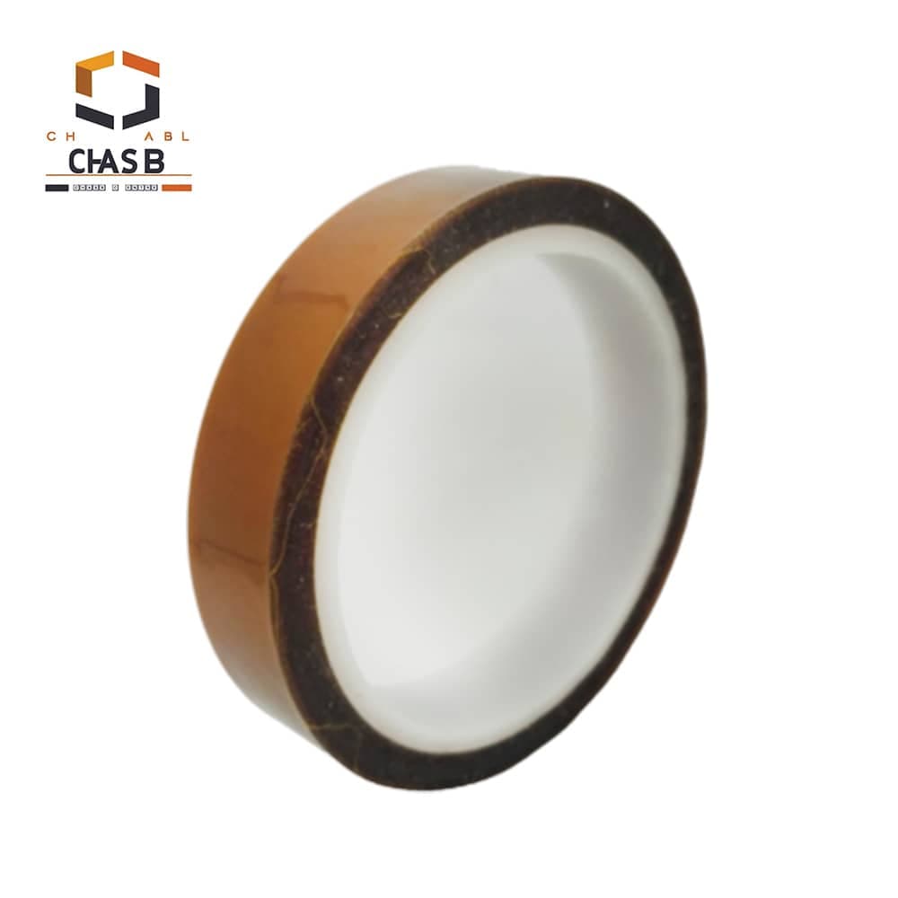 نوار چسب نسوز کپتون KAPTON TAPE — تصویر ۳