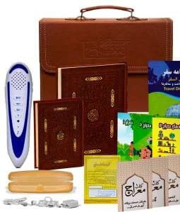 قلم هوشمند قرآنی معراج 16گیگ منتخب