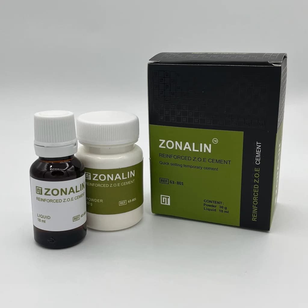 زونالین OrisTech