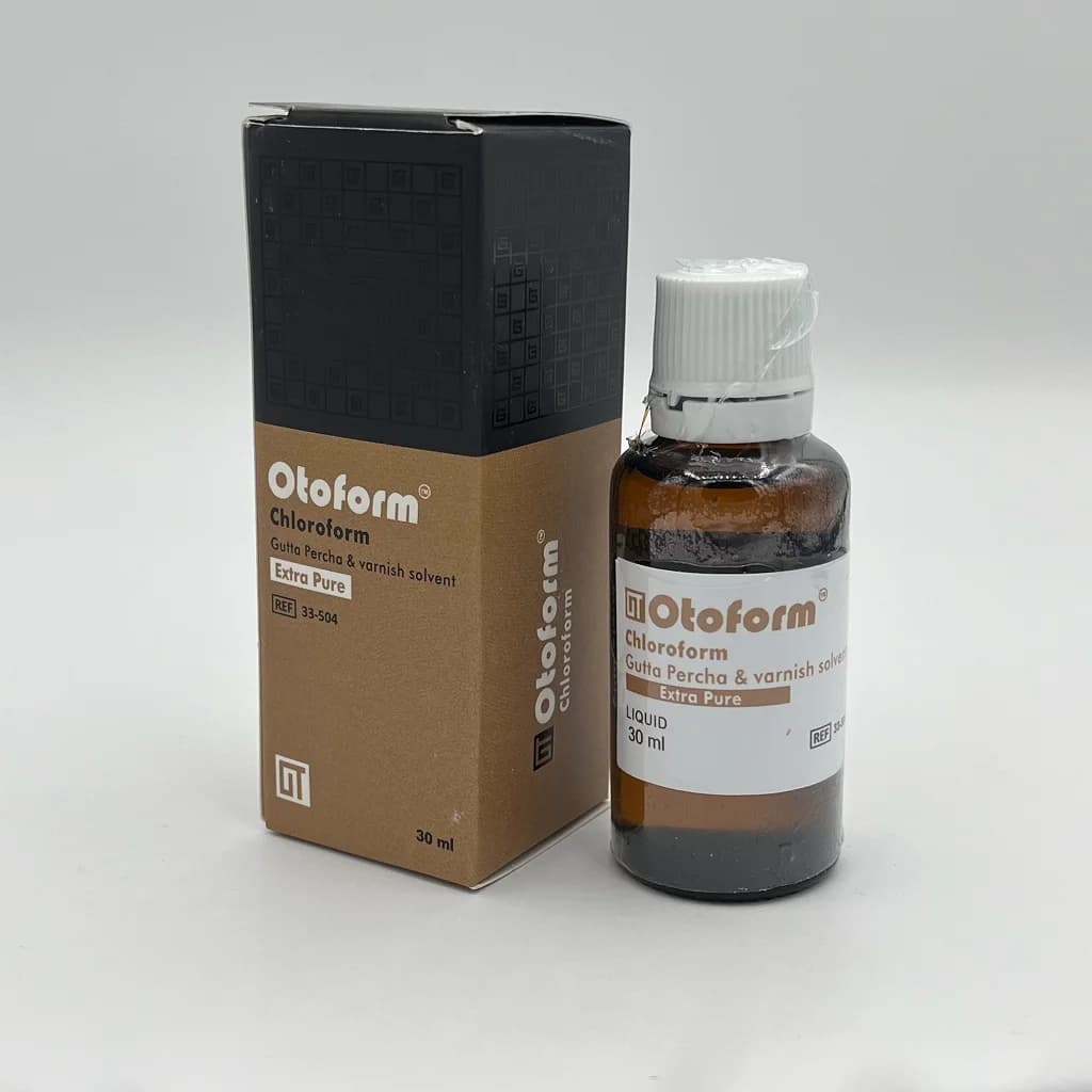 کلروفرم OrisTech