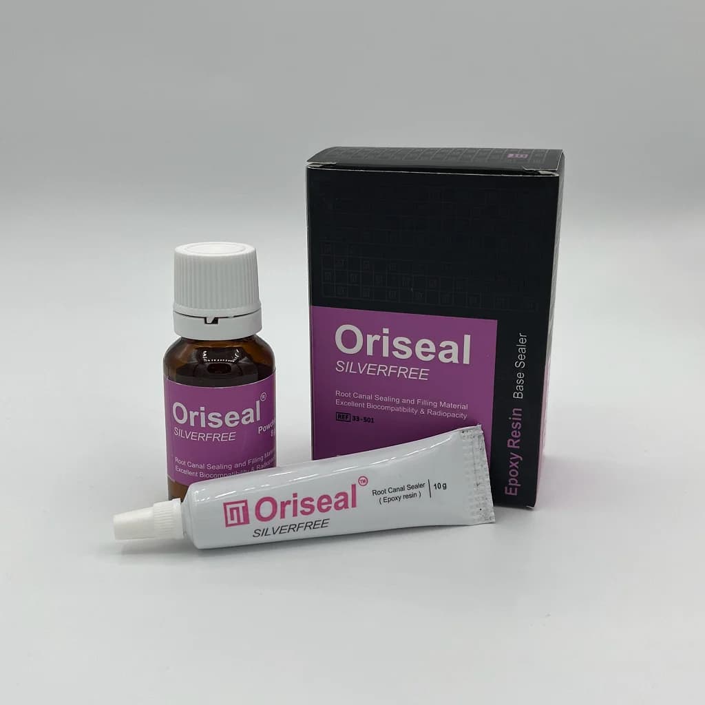 سیلر اپوکسی رزین OrisTech