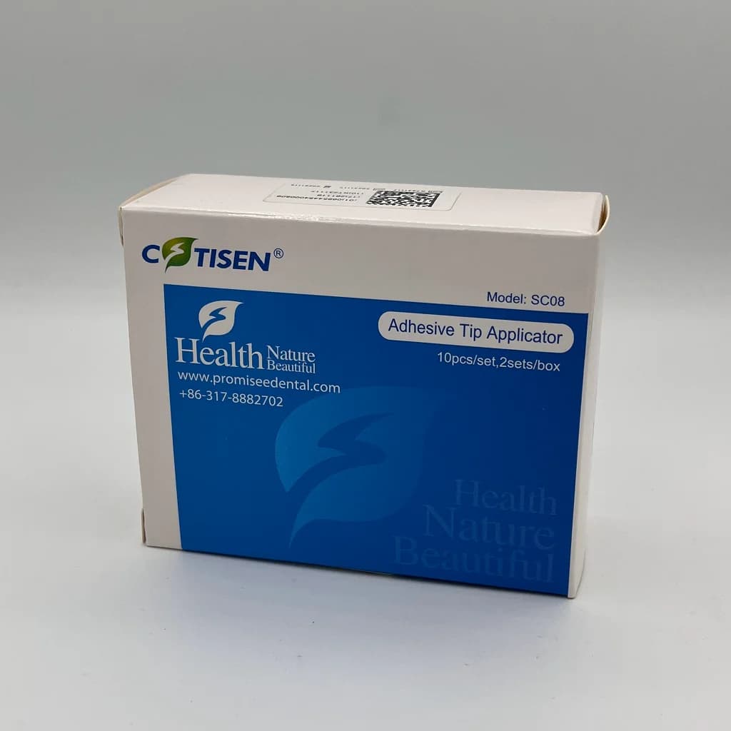 اپلیکاتور چسبنده Cotisen