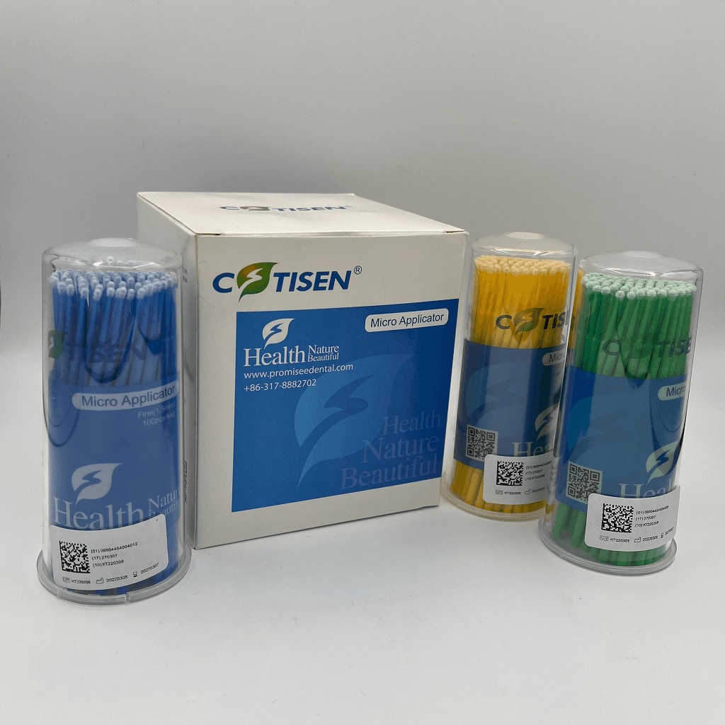 میکروبراش Cotisen