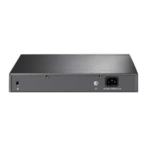هاب سوئیچ تی پی لینک مدل TP-LINK SF1016DS — تصویر ۲